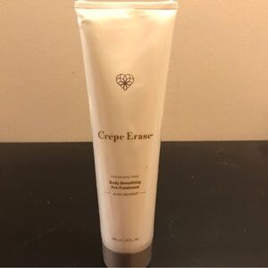 Crêpe Erase Body Smoothing Pre-Treatment